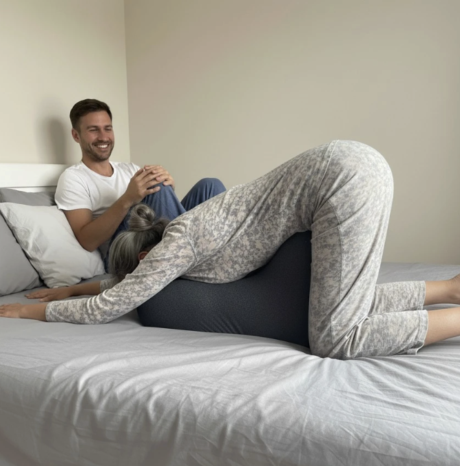 Review by Linda Kowalski