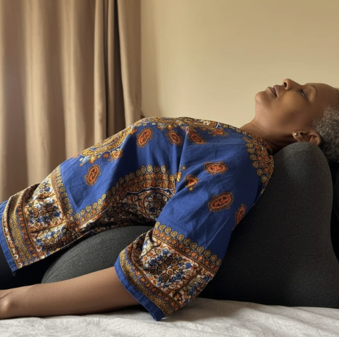 Review by Donna & Frank Kaminski