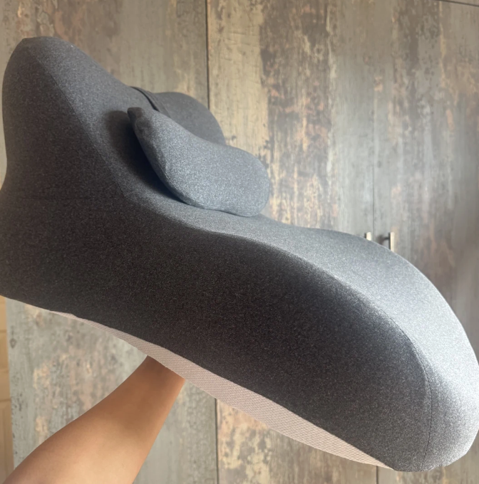 Review by Michael Andersen